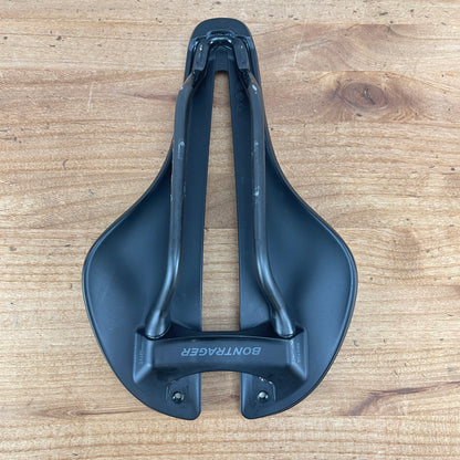 Bontrager Aeolus Pro 145mm 7x10 mm Carbon Rails Bike Saddle 170g