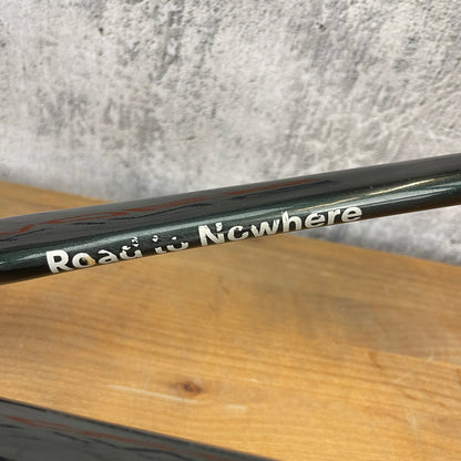 Cannondale Supersix Hi-Mod Pas Normal Limited Edition 56cm Disc Carbon Frameset