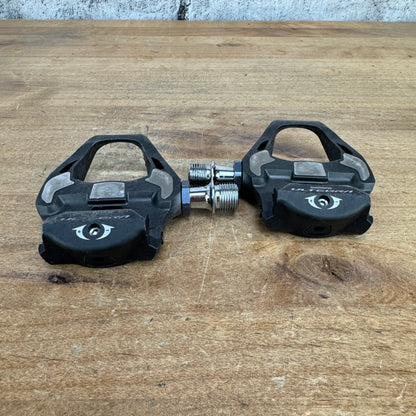 Shimano Ultegra PD-R8000 Carbon Clipless Cycling Bike Pedals 245g