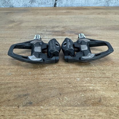 Shimano Ultegra PD-R8000 Carbon Clipless Cycling Bike Pedals 245g
