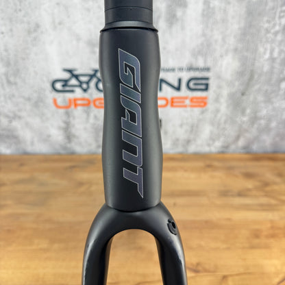 Light Use! 2023 Giant TCR Advanced SL Medium Carbon Bike Frameset 700c 1548g