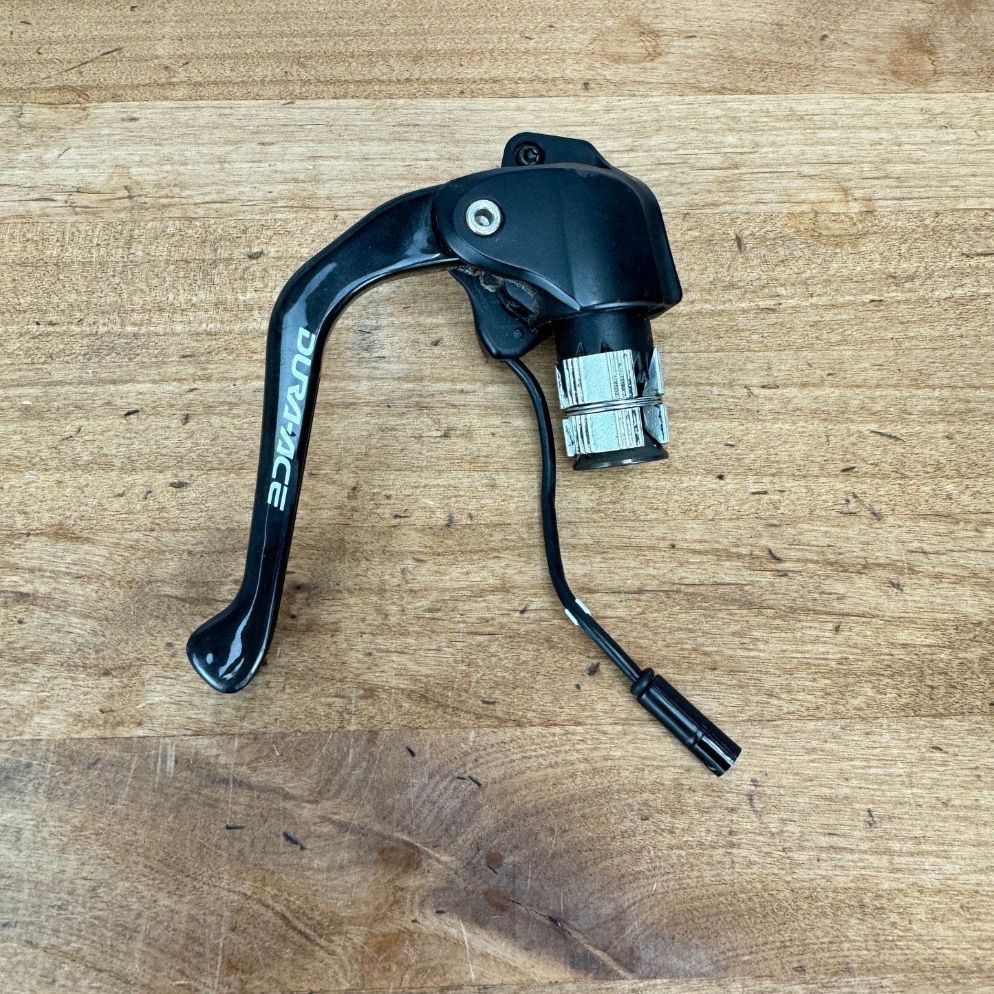 Shimano Dura Ace ST-7971 10-Speed Di2 TT/Triathlon Bar End Shifter Bra –