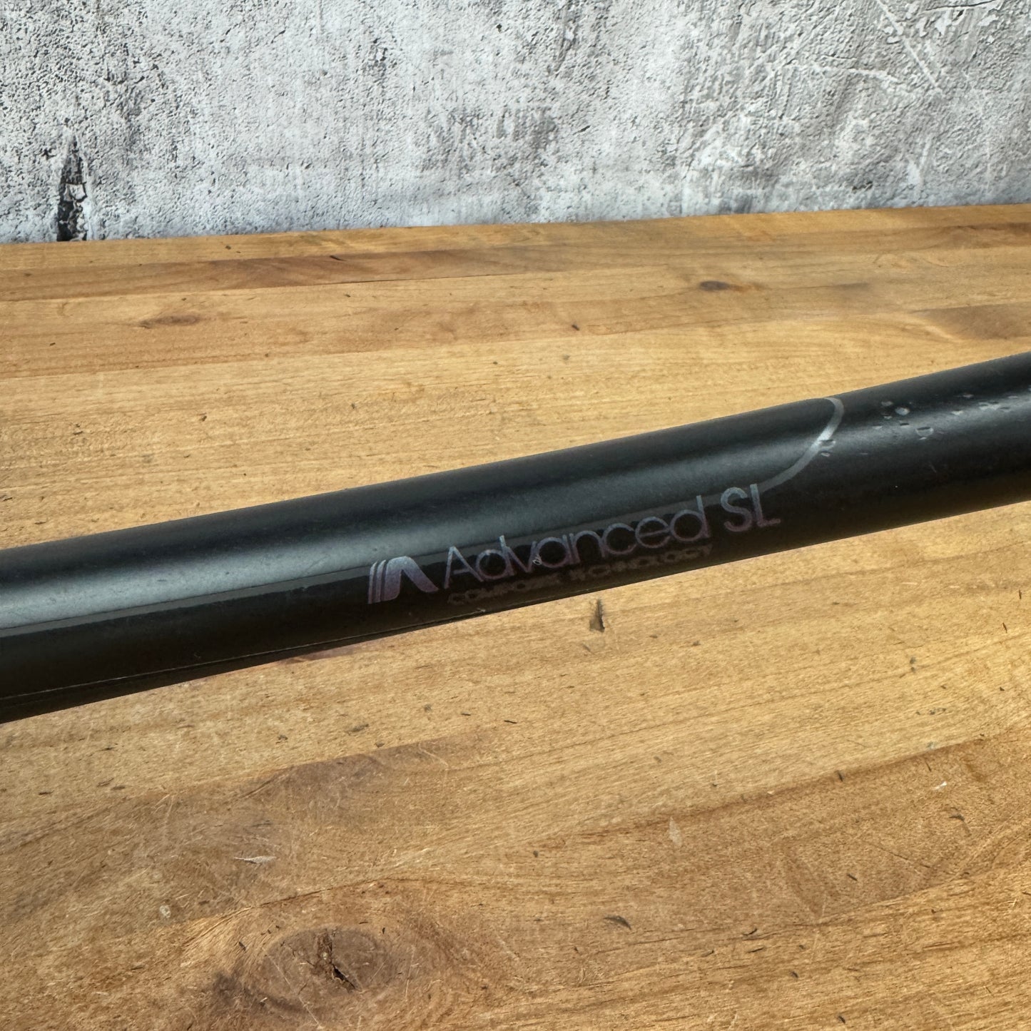 Light Use! 2023 Giant TCR Advanced SL Medium Carbon Bike Frameset 700c 1548g