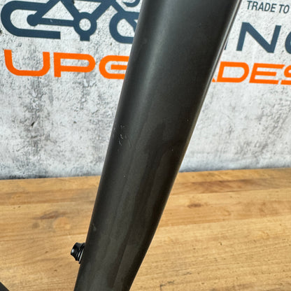 Light Use! 2023 Giant TCR Advanced SL Medium Carbon Bike Frameset 700c 1548g