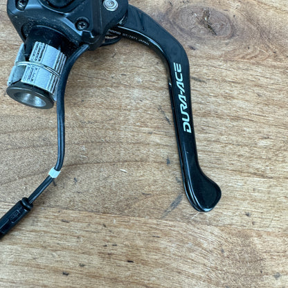 Shimano Dura Ace ST-7971 10-Speed Di2 TT/Triathlon Bar End Shifter Brake Lever