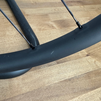 Low Mile! Reserve Santa Cruz 25|GR Carbon Tubeless Disc Wheelset 650b 1359g