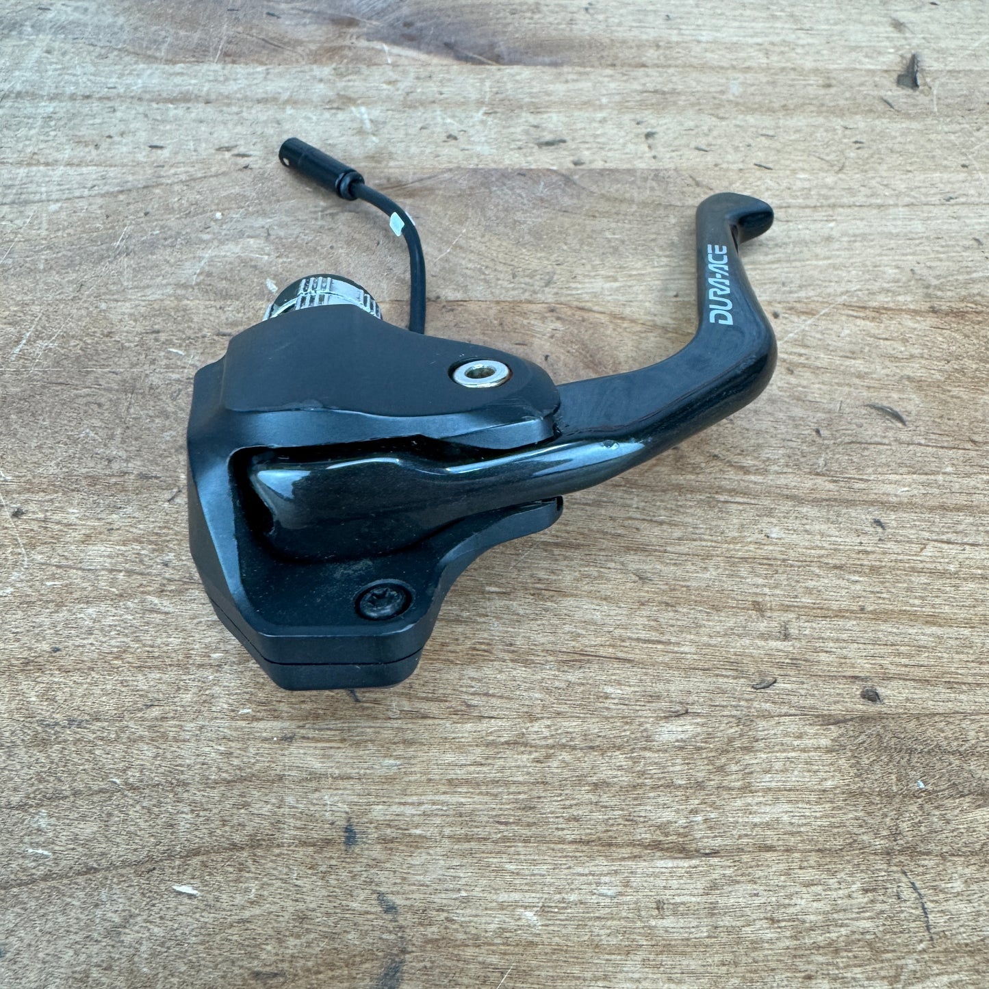 Shimano Dura Ace ST-7971 10-Speed Di2 TT/Triathlon Bar End Shifter Brake Lever