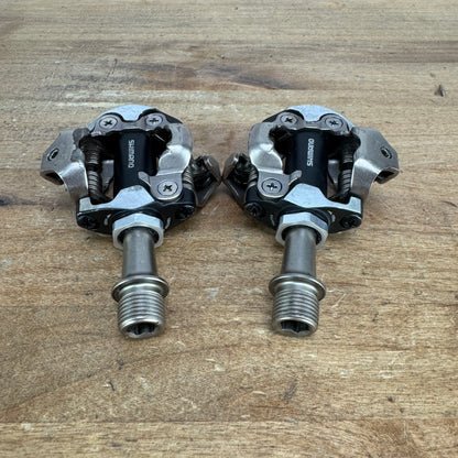 Shimano Deore XT PD-M8000 Clipless Mountain Bike Pedals 340g