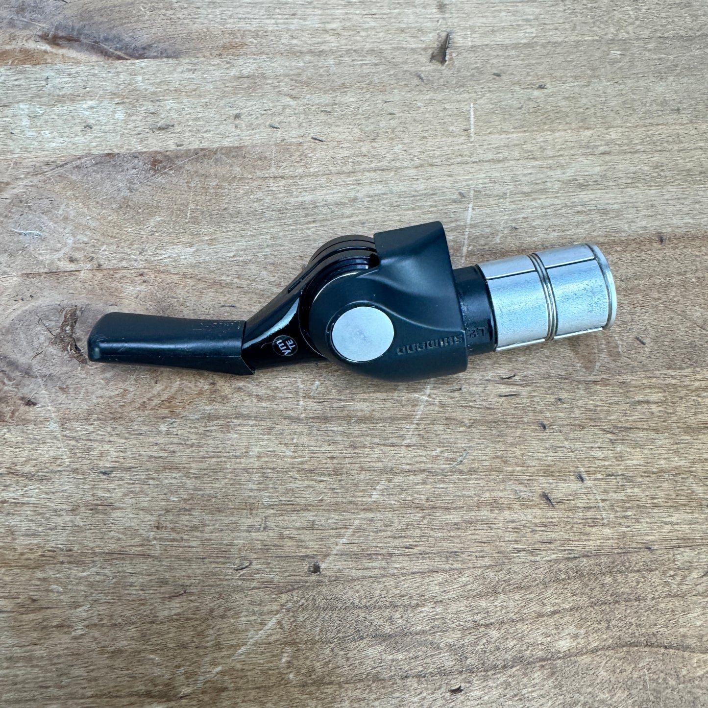 Shimano SL-BSR1 TT/Triathlon Mechanical Bar End 11-Speed Shifters 150g