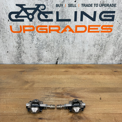 Shimano XTR PD-M9100 Standard/55mm Clipless Mountain Bike Pedals 312g
