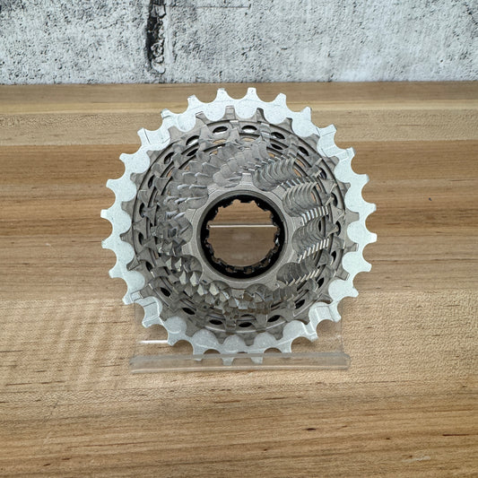 Ridden Once! SRAM Red AXS E1 XG-1290 10-28t 12-Speed Cassette "Light Wear" 182g