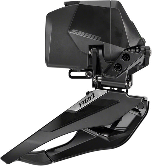 New! 2024 SRAM Red eTap AXS E1 12-Speed Front Derailleur 145g No Battery