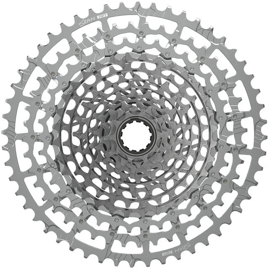 New! SRAM 1987 Edition Eagle T-Type Transmission XS-1987 10-52t 12-Spd Cassette
