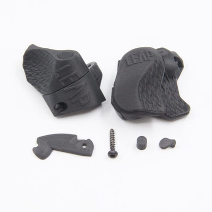 New! Leap Components Quadshift Mountain Bike Shifter