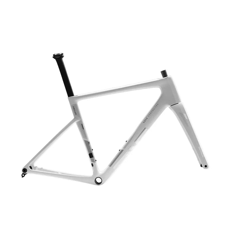 New! 2026 Enve Melee V2 700c M.O.D. Carbon Road Bike Frameset 33mm Clearance