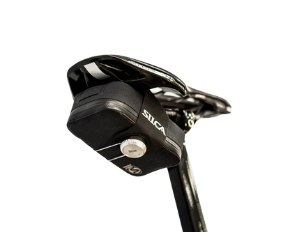 New! Silca Mattone Ultimate BOA Seat Pack Accessory Cycling Saddle Bag Kit Pack