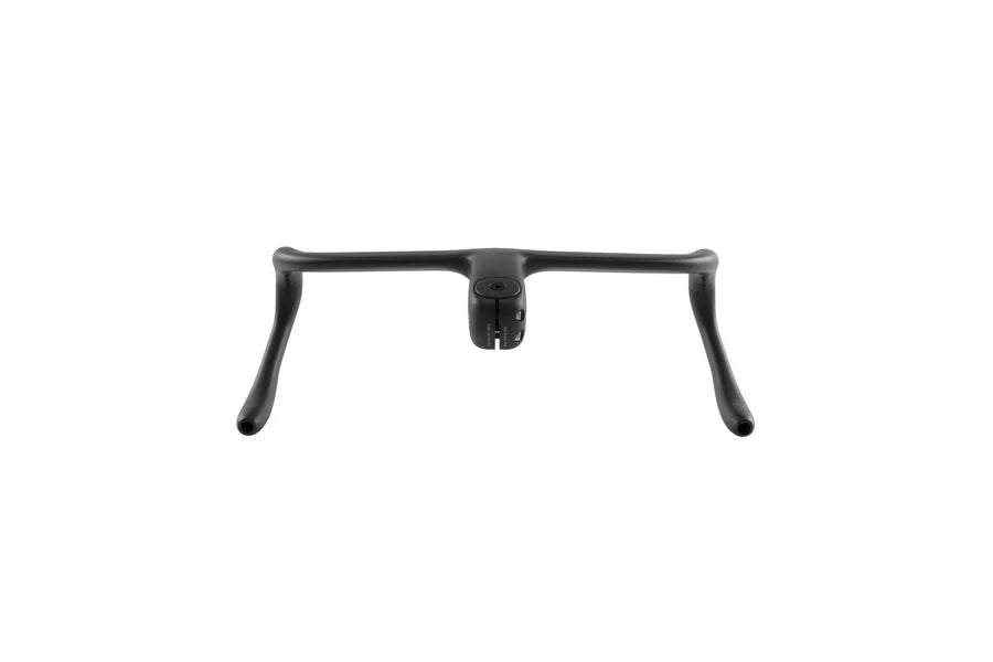 New! Enve SES Aero Pro V2 One-Piece Integrated Carbon Bike Handlebar