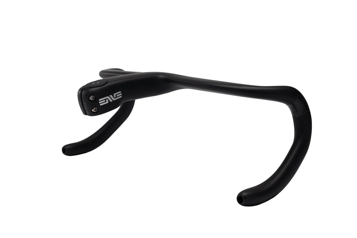 New! Enve SES Aero Pro V2 One-Piece Integrated Carbon Bike Handlebar
