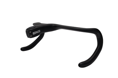 New! Enve SES Aero Pro V2 One-Piece Integrated Carbon Bike Handlebar