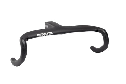 New! Enve SES Aero Pro V2 One-Piece Integrated Carbon Bike Handlebar