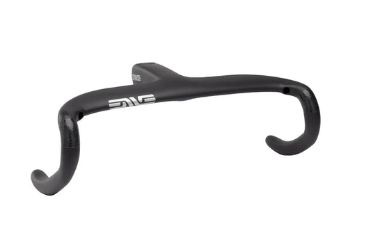 New! Enve SES Aero Pro V2 One-Piece Integrated Carbon Bike Handlebar