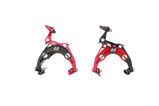 New! Cane Creek eeBrakes Gen 4 Mirror Image LTD Rim Brake Calipers for Brompton