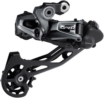 New! Shimano GRX RD-RX815 11-Speed Di2 34T Rear Derailleur 287g MSRP $360