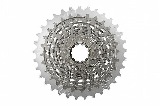 New! 2024 SRAM Red AXS E1 XG-1290 10-36t XDR 12-Speed Bike Cassette 232g
