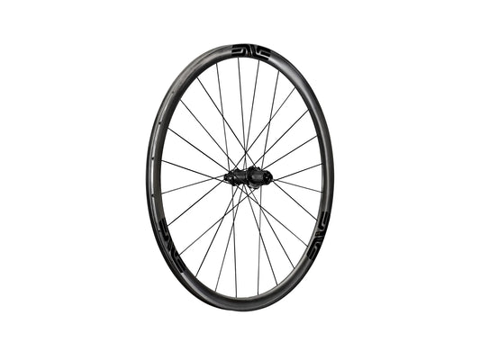 New! Enve SES 2.3 Innerdrive Carbon Disc Tubeless Hookless Wheelset 700c 1222g