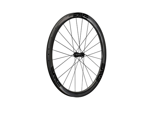 New! Enve SES 3.4 Innerdrive Carbon Disc Tubeless Hookless Wheelset 700c 1380g