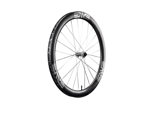 New! Enve SES 4.5 PRO Innerdrive Carbon Tubeless Hookless Wheelset 700c 1295g