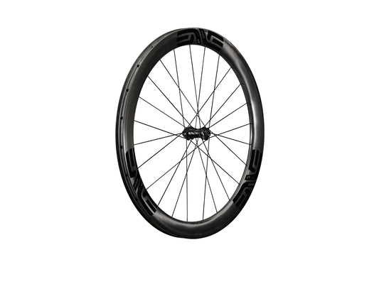 New! Enve SES 4.5 Innerdrive Carbon Disc Tubeless Hookless Wheelset 700c 1432g