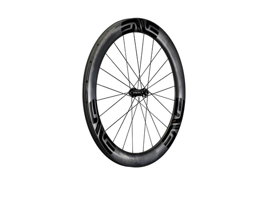 New! Enve SES 6.7 Innerdrive Carbon Disc Tubeless Hookless Wheelset 700c 1457g