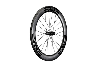 New! Enve SES 6.7 Innerdrive Carbon Disc Tubeless Hookless Wheelset 700c 1457g