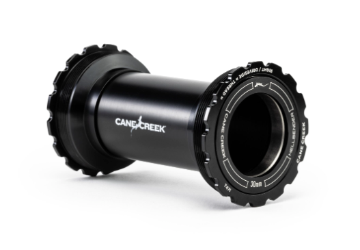 New! Cane Creek Hellbender 70 T47/86 for Shimano 24mm Spindles Bottom Bracket 141g