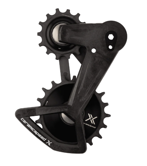 New! CeramicSpeed OSPW X Carbon for SRAM Eagle AXS Transmission 113070