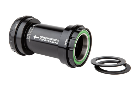 New! Cane Creek Hellbender 70 PF30 for 29mm DUB Bottom Bracket BAI0158