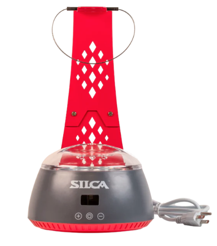 New! Silca 600ml Wax Warmer Ulimate Chain Waxing System
