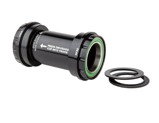 New! Cane Creek Hellbender 70 PF30 for 24mm Spindles Bike Bottom Bracket BAI0188
