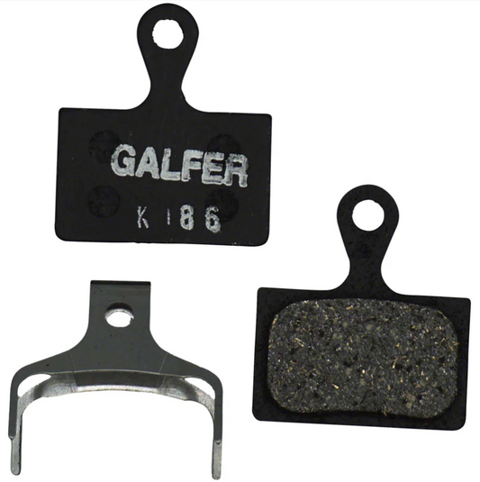 New! Galfer Standard Compound Disc Brake Pads for Shimano Dura-Ace/Ultegra/XTR