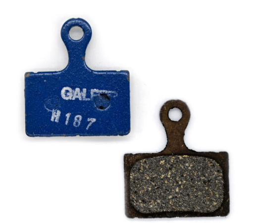 New! Galfer Road Compound Disc Brake Pads for Shimano Dura-Ace/Ultegra/XTR