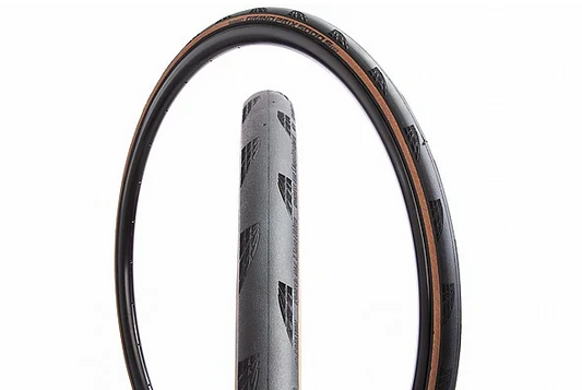 Continental CyclingUpgrades