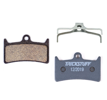 New! Trickstuff 730 Disc Brake Pads fits Trickstuff and Hope Calipers