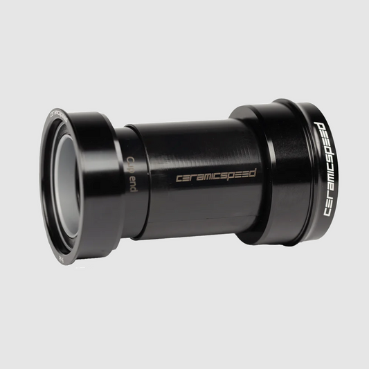 New! Ceramicspeed Pressfit BBright Bottom Bracket for 30mm Spindles 112936