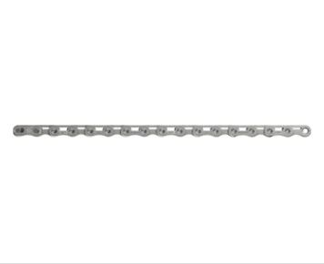 New! SRAM Force AXS E1 Flattop 12/13-Speed 126 Links Silver Bike Chain
