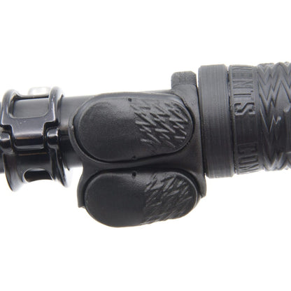 New! Leap Components Double On-Bar Blip Mount Mountain Bike Shifter 22.2g