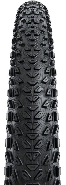 New! Continental Dubnital Hardpack XC 29" x 2.40" Tubeless Mountain Bike Tire