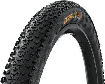 New! Continental Dubnital Hardpack XC 29" x 2.40" Tubeless Mountain Bike Tire