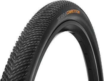 New! Continental Terra Competition 700c x 45mm Tubeless Gravel Bike Tire