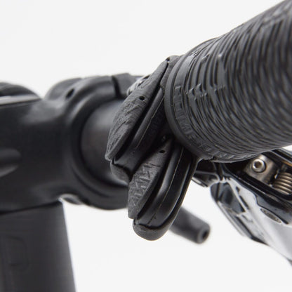 New! Leap Components Double Under-Bar Blip Mount Mountain Bike Shifter 21.6g